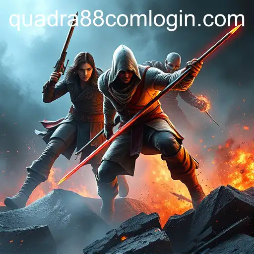 Exploring the Dynamic World of Action Games