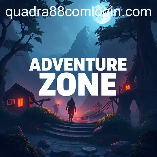 Exploring the 'Adventure Zone': A Gateway to Thrilling Online Experiences