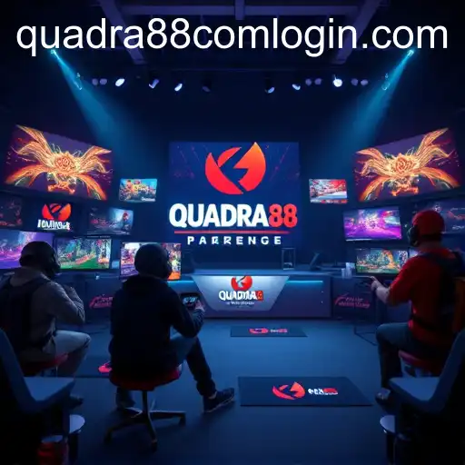 Exploring the Rise of Quadra88 in Online Gaming