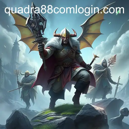 Immersive Adventures Await in Fantasy Worlds