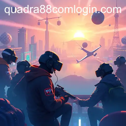 The Rise of Online Gaming in 2025