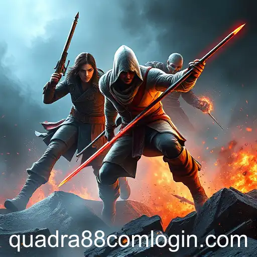 Exploring the Dynamic World of Action Games