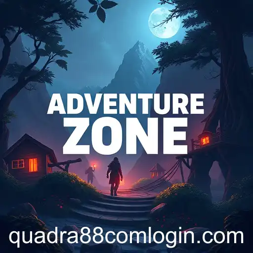 Exploring the 'Adventure Zone': A Gateway to Thrilling Online Experiences