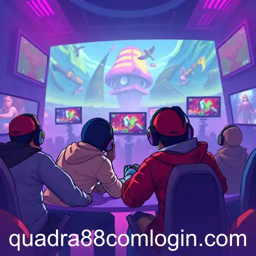 Navigating the Digital Landscape: Quadra88 in 2025