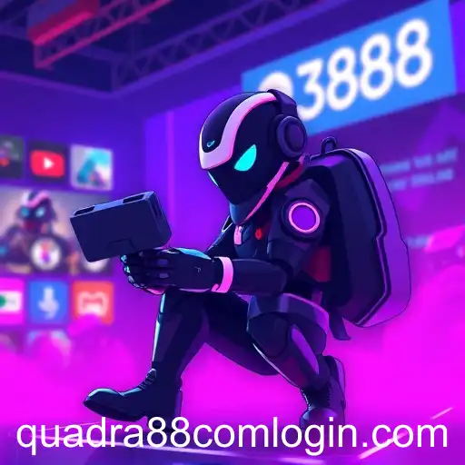 The Rise of Quadra88 in Online Gaming