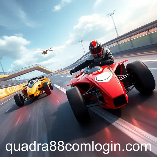 Rising Popularity of Quadra88 in the Gaming Community